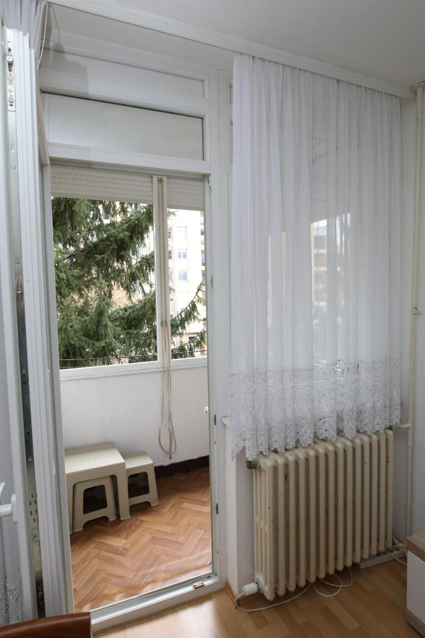 Apartman Centar 1 Баня Лука Екстериор снимка