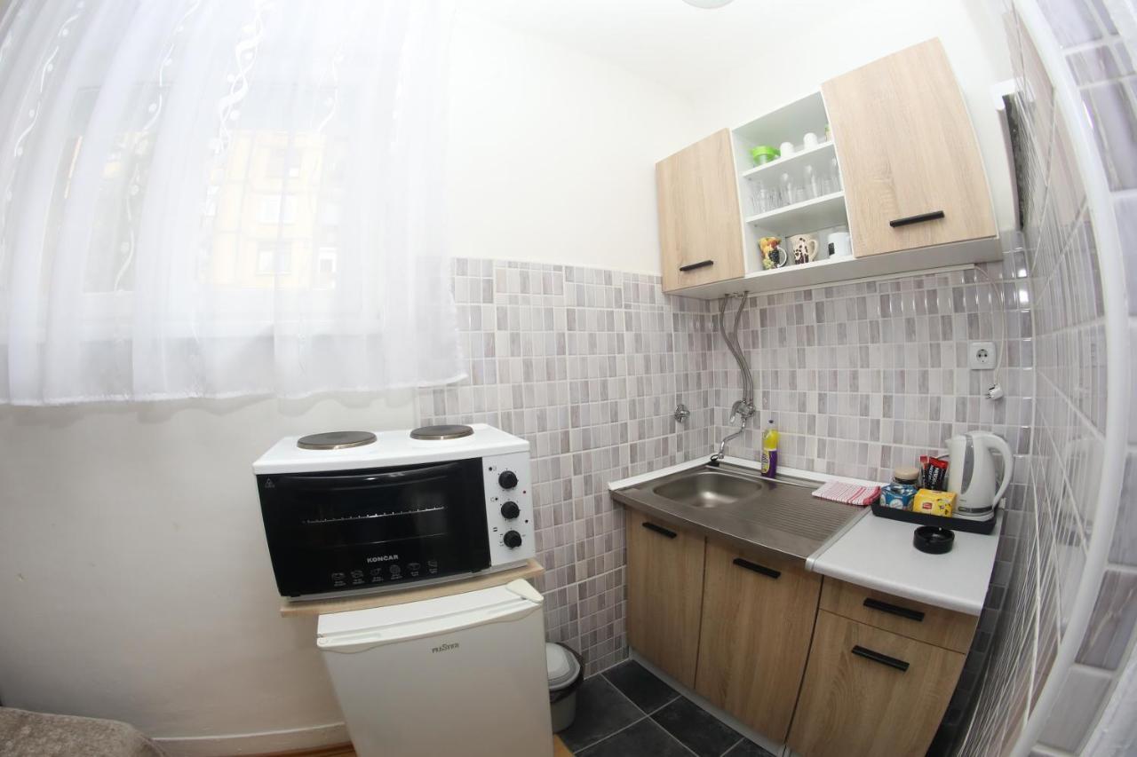Apartman Centar 1 Баня Лука Екстериор снимка