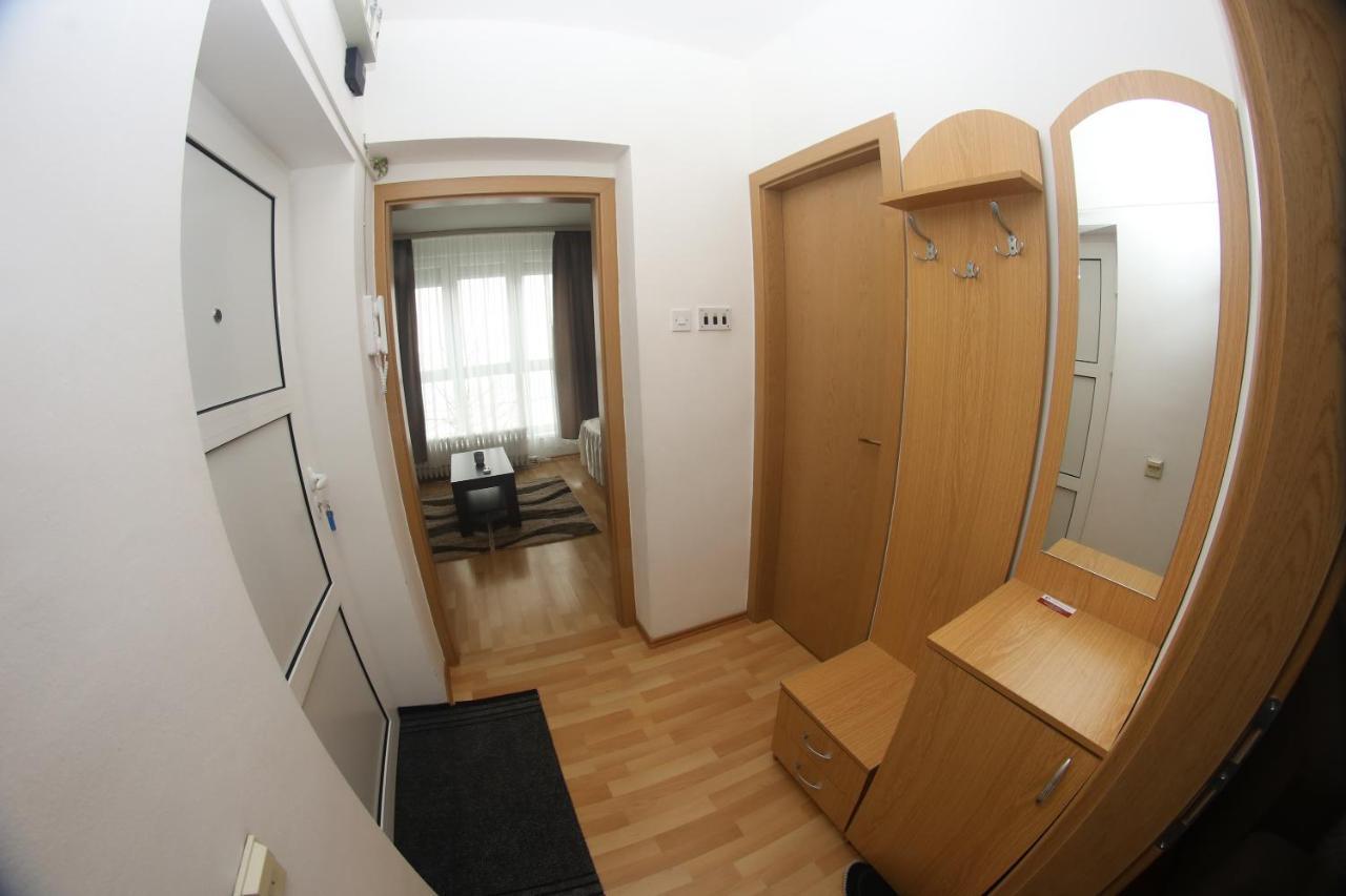 Apartman Centar 1 Баня Лука Екстериор снимка
