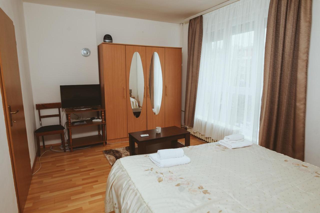 Apartman Centar 1 Баня Лука Екстериор снимка