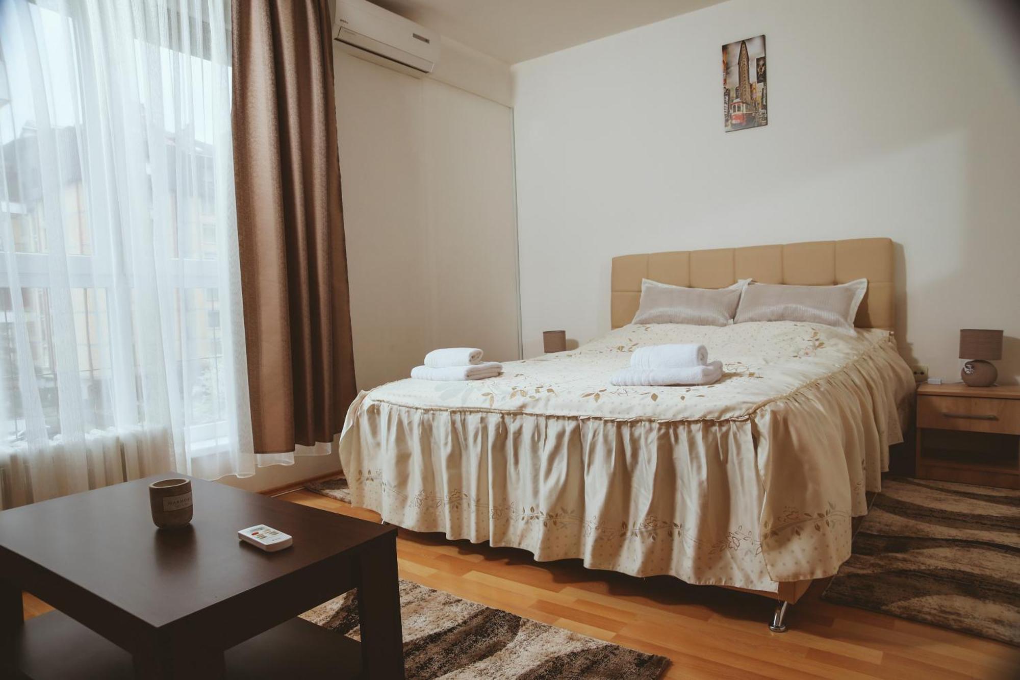Apartman Centar 1 Баня Лука Екстериор снимка