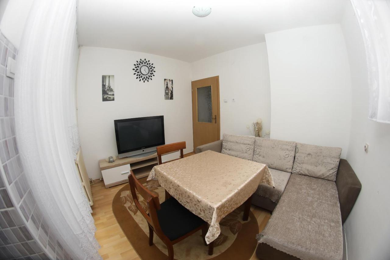 Apartman Centar 1 Баня Лука Екстериор снимка
