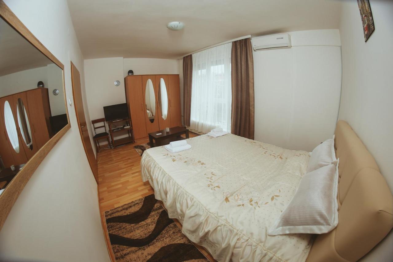 Apartman Centar 1 Баня Лука Екстериор снимка