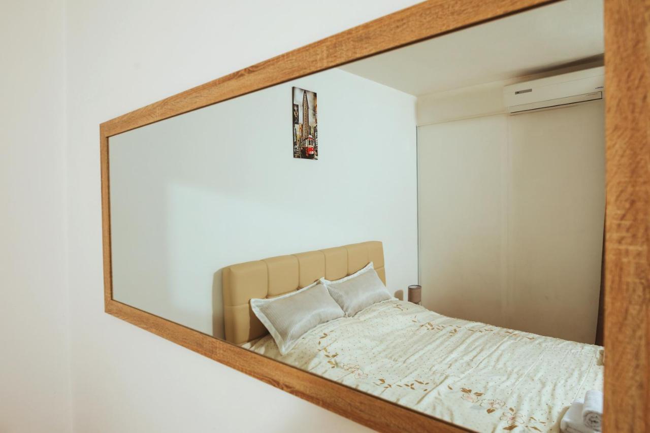 Apartman Centar 1 Баня Лука Екстериор снимка