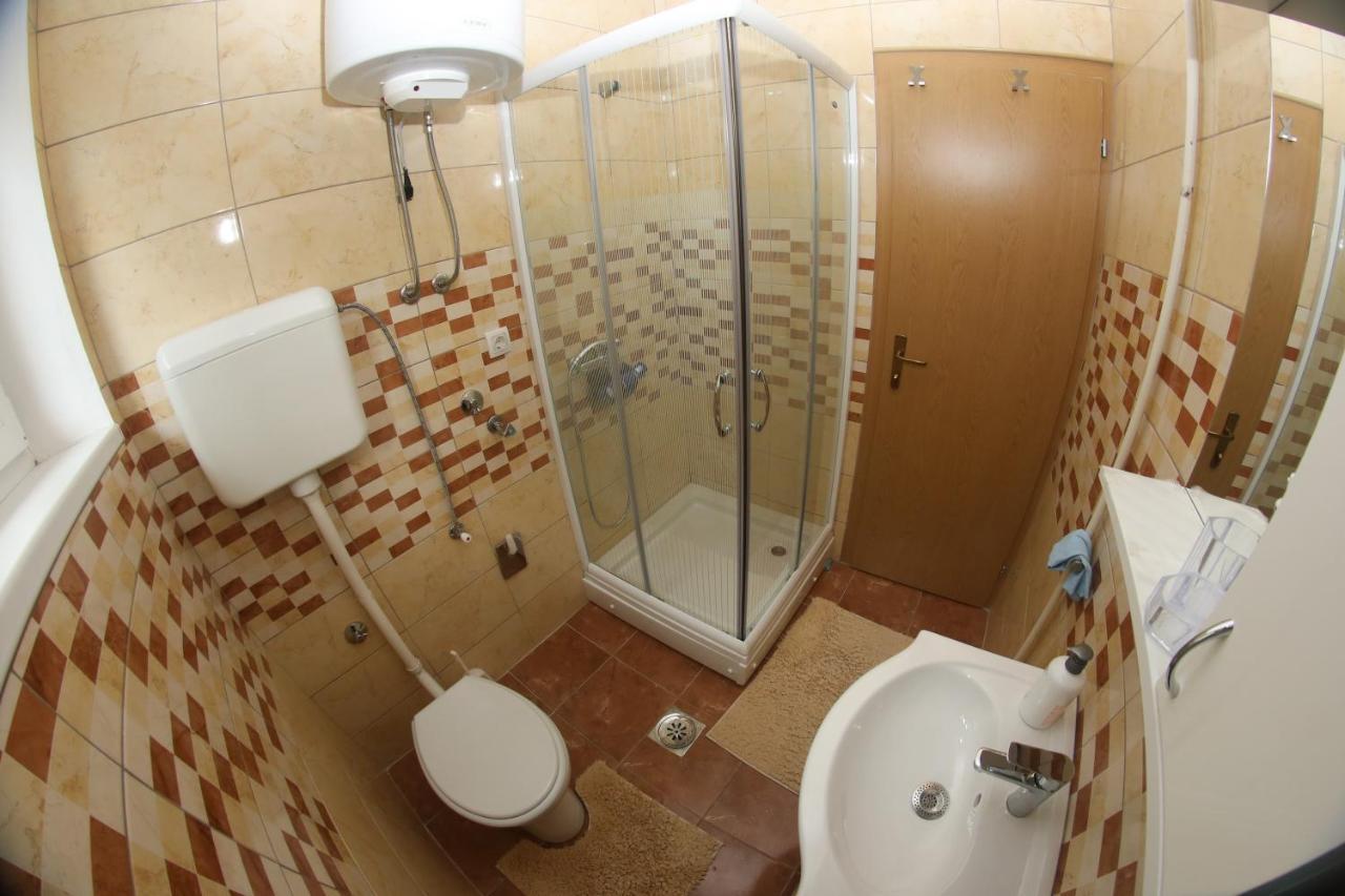 Apartman Centar 1 Баня Лука Екстериор снимка