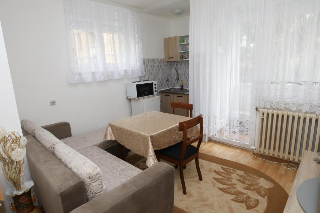 Apartman Centar 1 Баня Лука Екстериор снимка