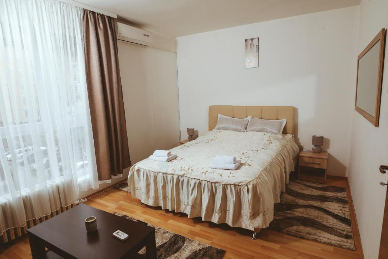 Apartman Centar 1 Баня Лука Екстериор снимка