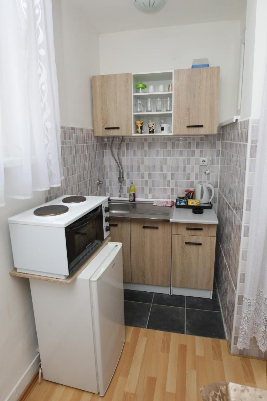Apartman Centar 1 Баня Лука Екстериор снимка