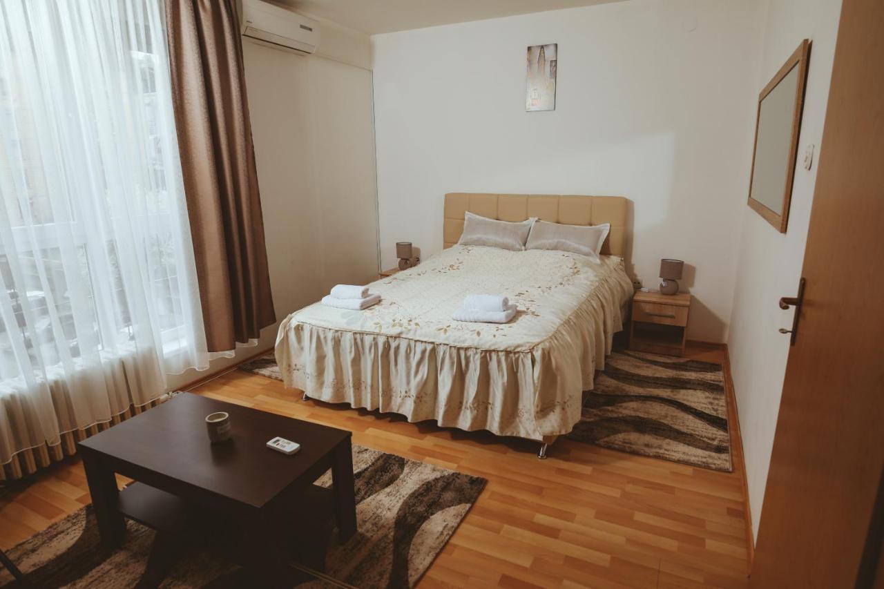 Apartman Centar 1 Баня Лука Екстериор снимка