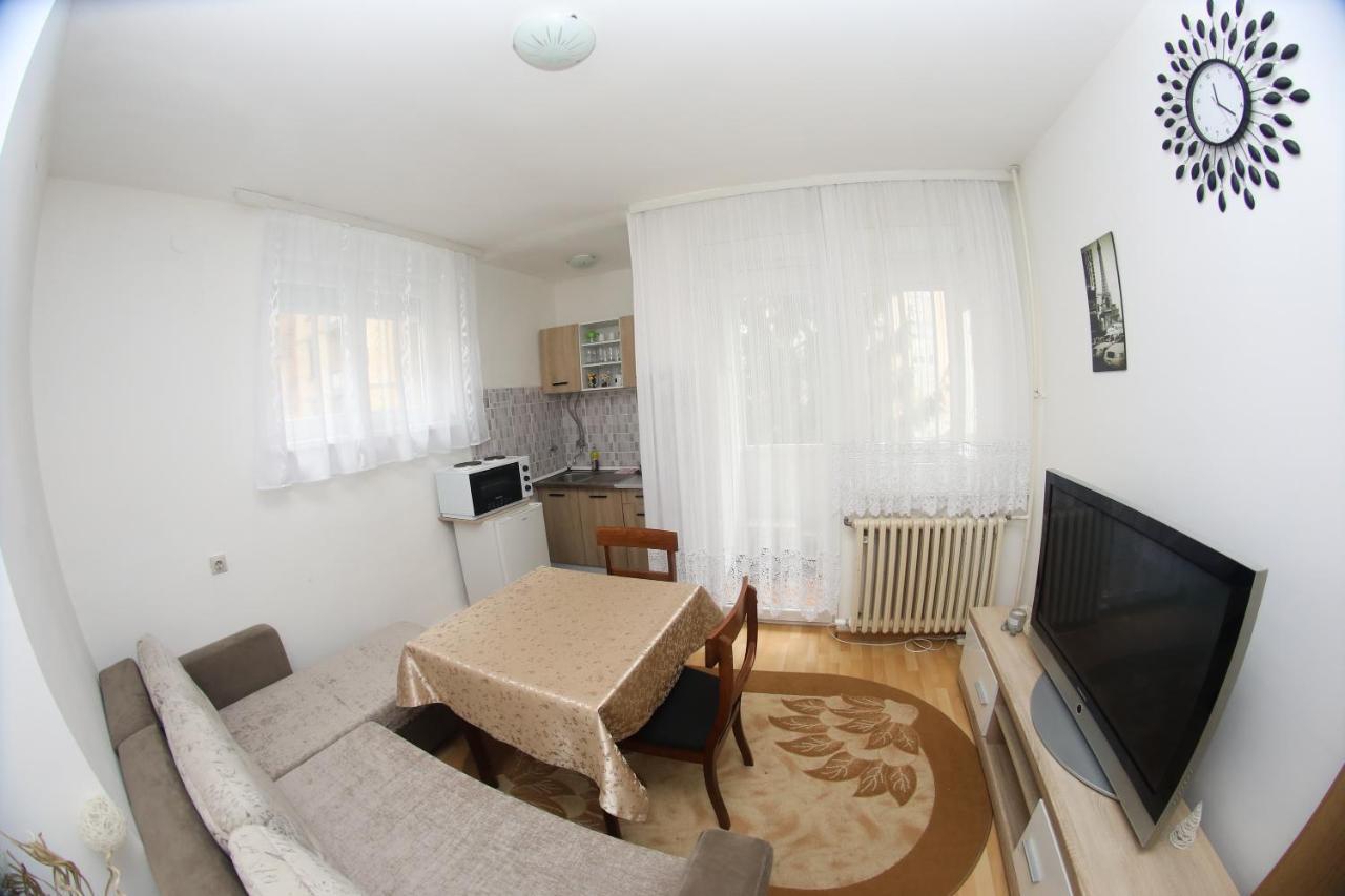 Apartman Centar 1 Баня Лука Екстериор снимка