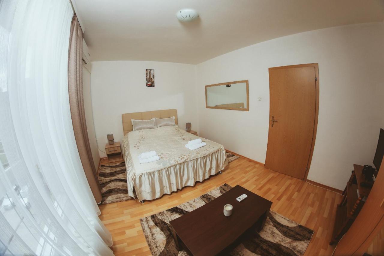 Apartman Centar 1 Баня Лука Екстериор снимка